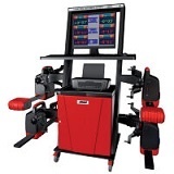 Инфракрасные стенды